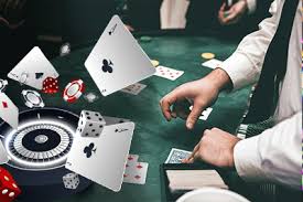Casino Vabank